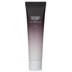 HARUHARU WONDER - Black Rice Moisture 5.5 Soft Cleansing Gel - Unscented 221356 100ml/3.4oz