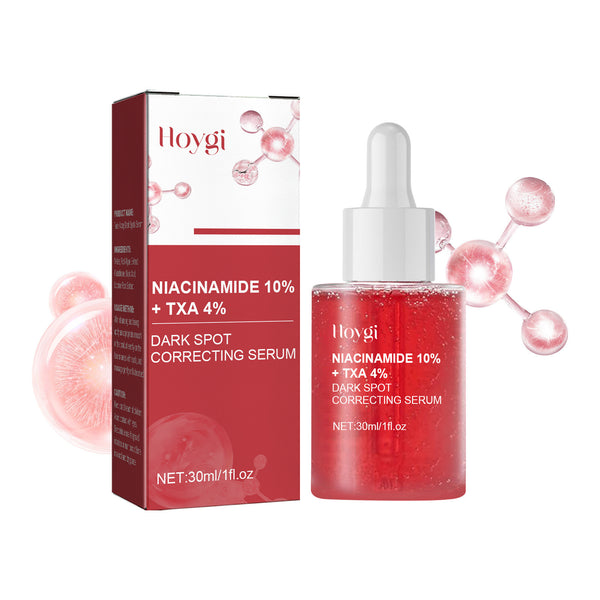 Hoygi Black Spot Repair Essence Lighten Skin Black Spot And Age Spot Moisturizing&Brightening Repair Essence