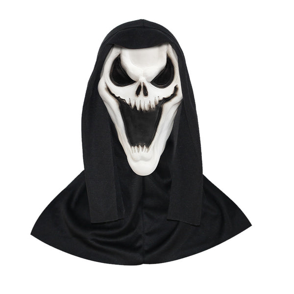 Adult Scream Mask, Ghostface Mask Scream Ghost Face Mask