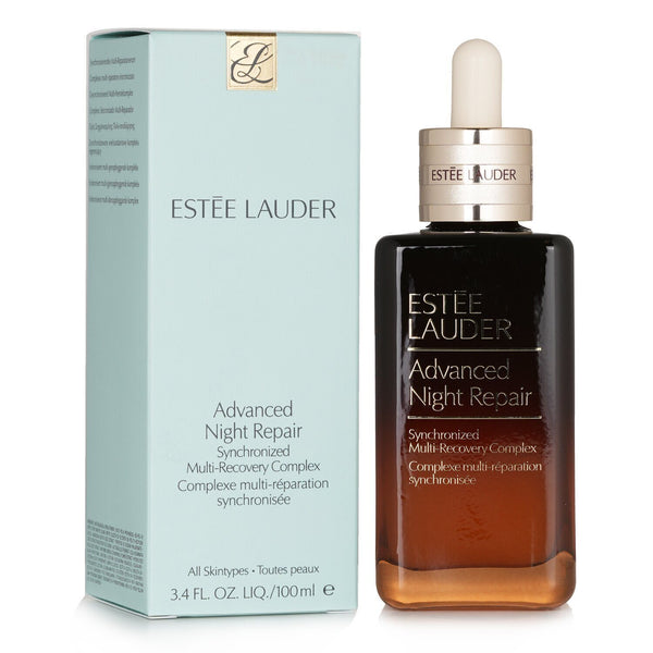 ESTEE LAUDER - Advanced Night Repair Synchronized Multi-Recovery Complex 48552/PG54 100ml/3.4oz