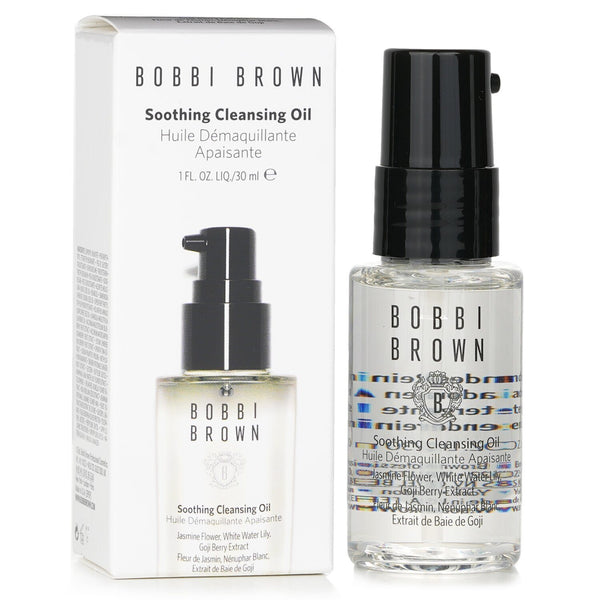 BOBBI BROWN - Soothing Cleansing Oil (Mini size) 254418 30ml/1oz