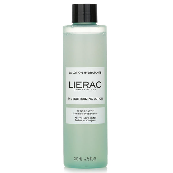 LIERAC - The Moisturizing Cleansing Lotion 908324 200ml/6.76oz