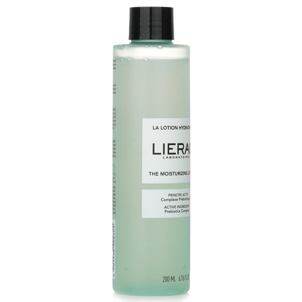 LIERAC - The Moisturizing Cleansing Lotion 908324 200ml/6.76oz