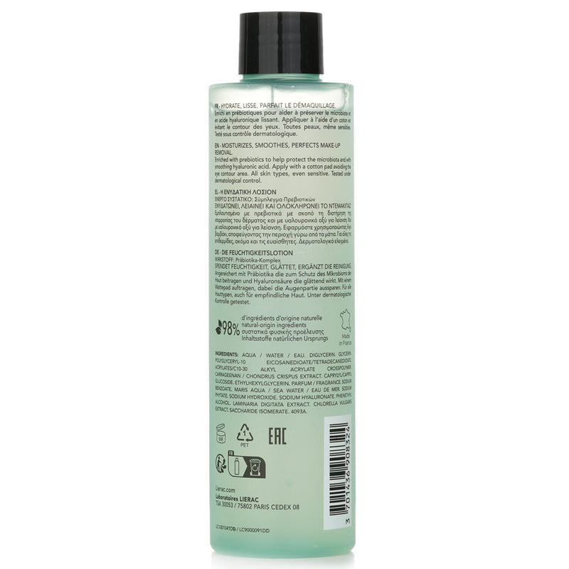 LIERAC - The Moisturizing Cleansing Lotion 908324 200ml/6.76oz