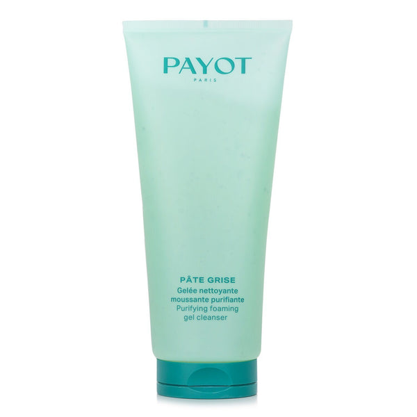 PAYOT - Pate Grise Purifying Foaming Gel Cleaner 585159 200ml/6.7oz