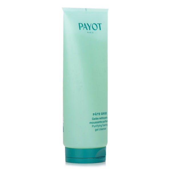 PAYOT - Pate Grise Purifying Foaming Gel Cleaner 585159 200ml/6.7oz