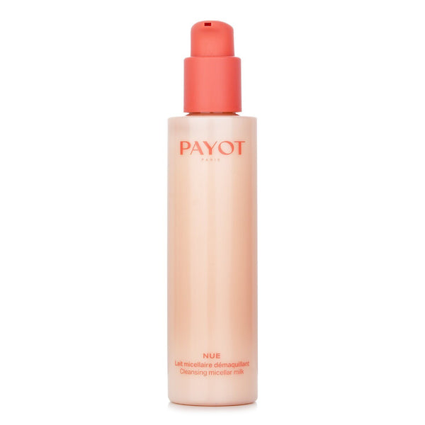 PAYOT - Nue Micellar Cleansing Milk 583674 200ml/6.7oz