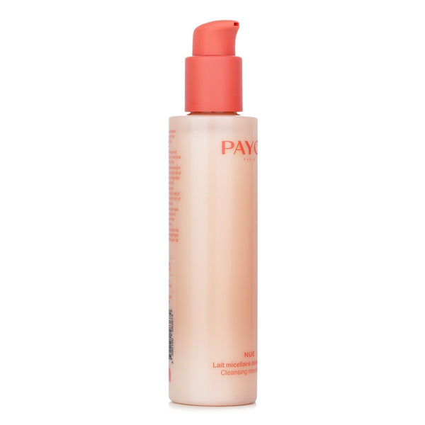 PAYOT - Nue Micellar Cleansing Milk 583674 200ml/6.7oz