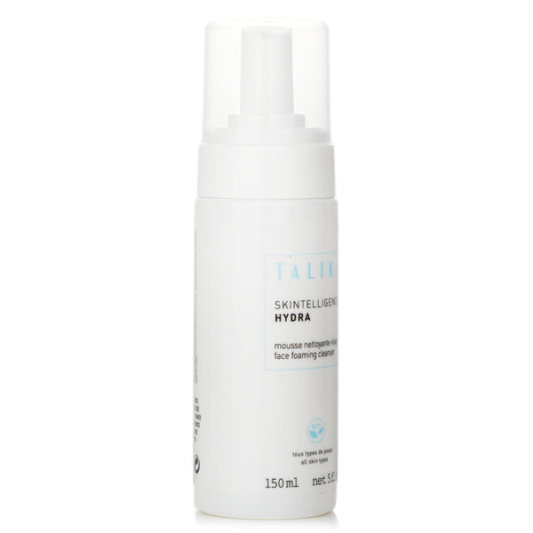 TALIKA - Skintelligence Hydra Face Foaming Cleanser 552308 150ml/5oz