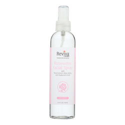 Reviva Labs - Facial Spray Rosewater - 8 Fl Oz