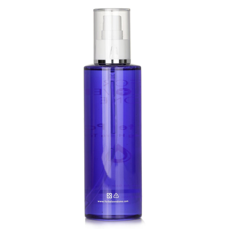 FOR BELOVED ONE - Water Pay Glowing Hydro Toner 602562 200ml/7.04oz