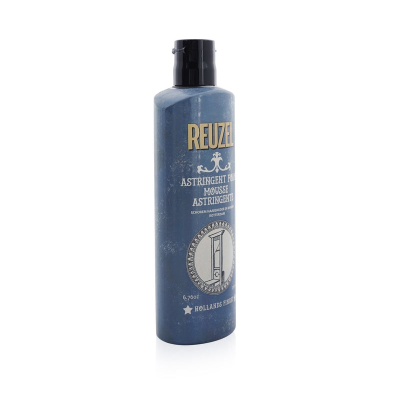 REUZEL - Astringent Foam REU043 / 008006 200ml/6.76oz