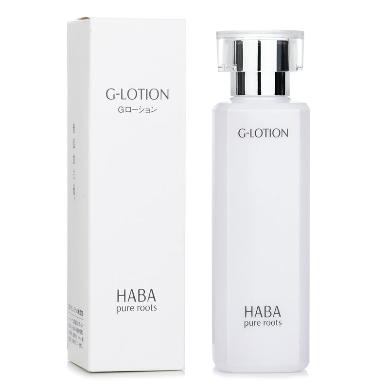 HABA - Pure Roots G-Lotion 122400 180ml