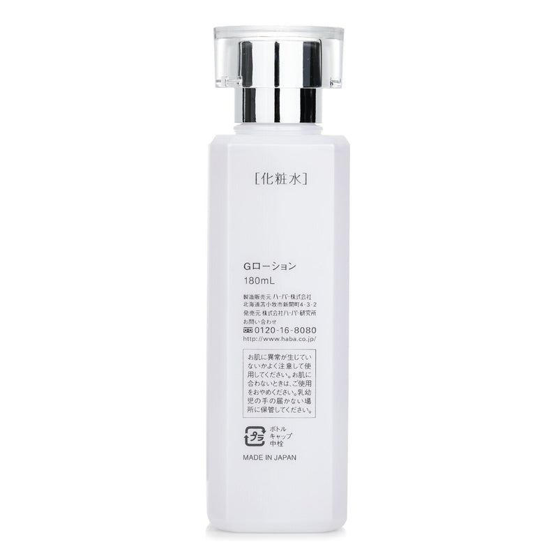 HABA - Pure Roots G-Lotion 122400 180ml