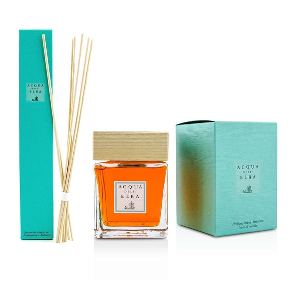 ACQUA DELL'ELBA - Home Fragrance Diffuser - Note Di Natale 200ml/6.8oz