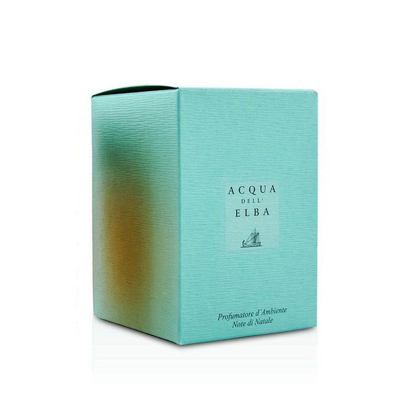 ACQUA DELL'ELBA - Home Fragrance Diffuser - Note Di Natale 200ml/6.8oz