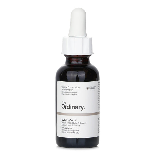 THE ORDINARY - EUK 134 0.1%  194074 30ml/1oz