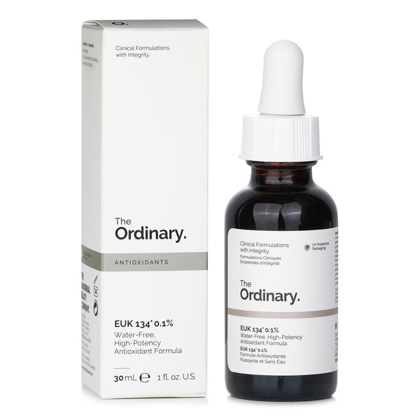 THE ORDINARY - EUK 134 0.1%  194074 30ml/1oz