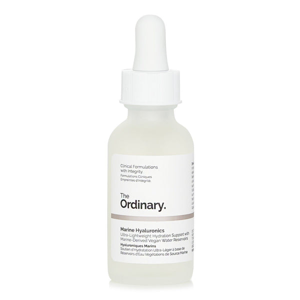 THE ORDINARY - Marine Hyaluronics 194371 30ml/1oz