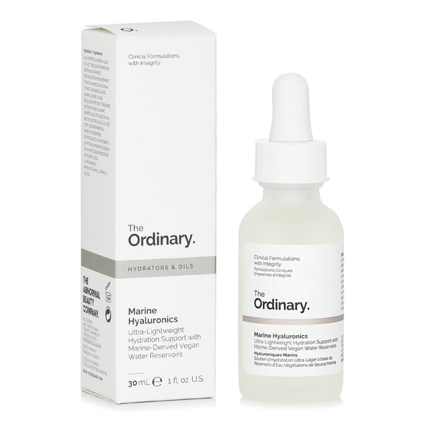 THE ORDINARY - Marine Hyaluronics 194371 30ml/1oz