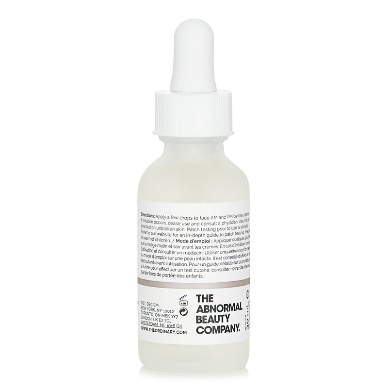 THE ORDINARY - Marine Hyaluronics 194371 30ml/1oz