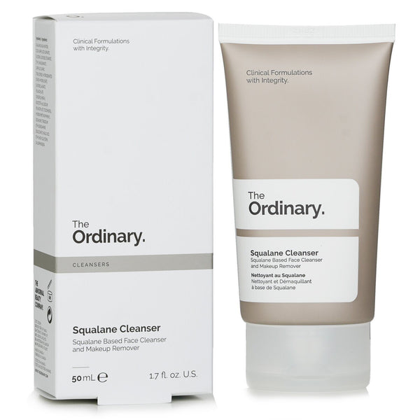 THE ORDINARY - Squalane Cleanser 194791 50ml/1.7oz