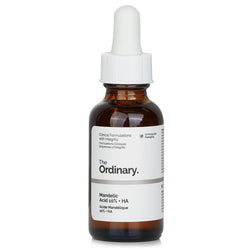 THE ORDINARY - Mandelic Acid 10%+ HA 194432 30ml/1oz