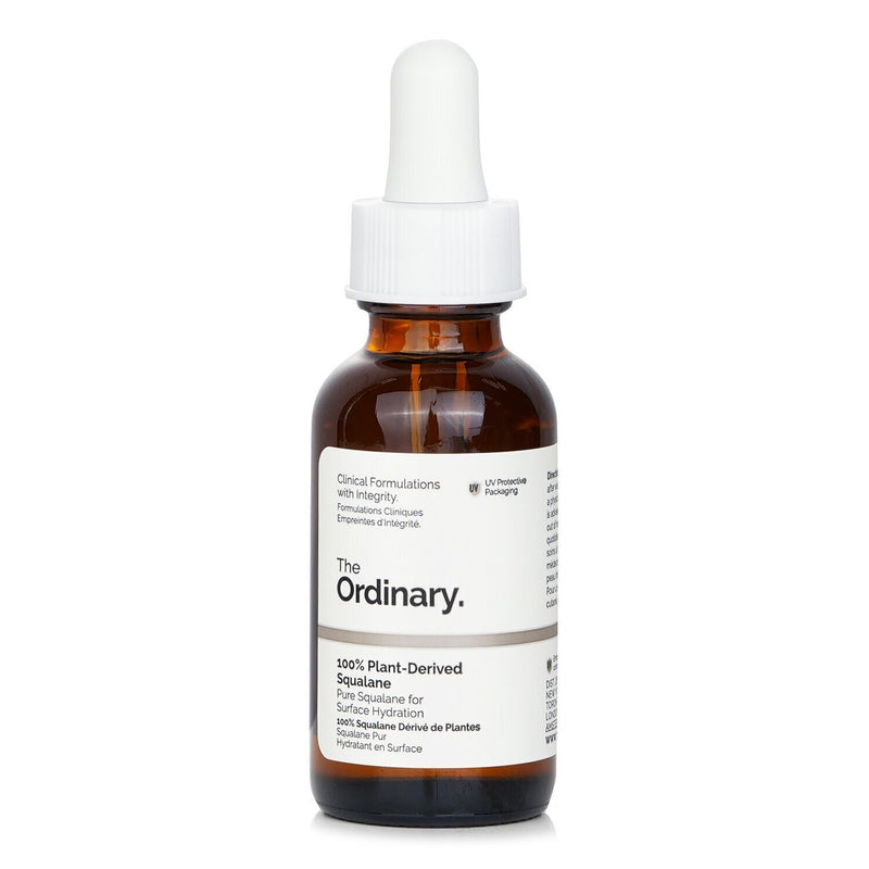 THE ORDINARY - 100% Plant-Derived Squalane 190885 30ml/1oz