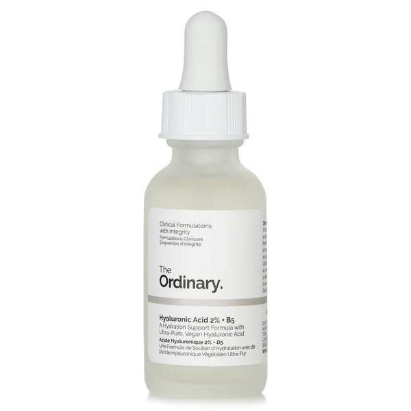 THE ORDINARY - Hyaluronic Acid 2% +B5 Hydration Support Formula 190199 30ml/1oz