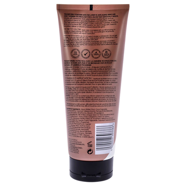 Gradual Tan Tinted Everyday by St. Tropez for Unisex - 6.7 oz Body Lotion