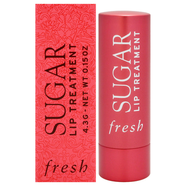 Sugar Lip Treatment - Papaya by Fresh for Women - 0.15 oz Lip Treatment