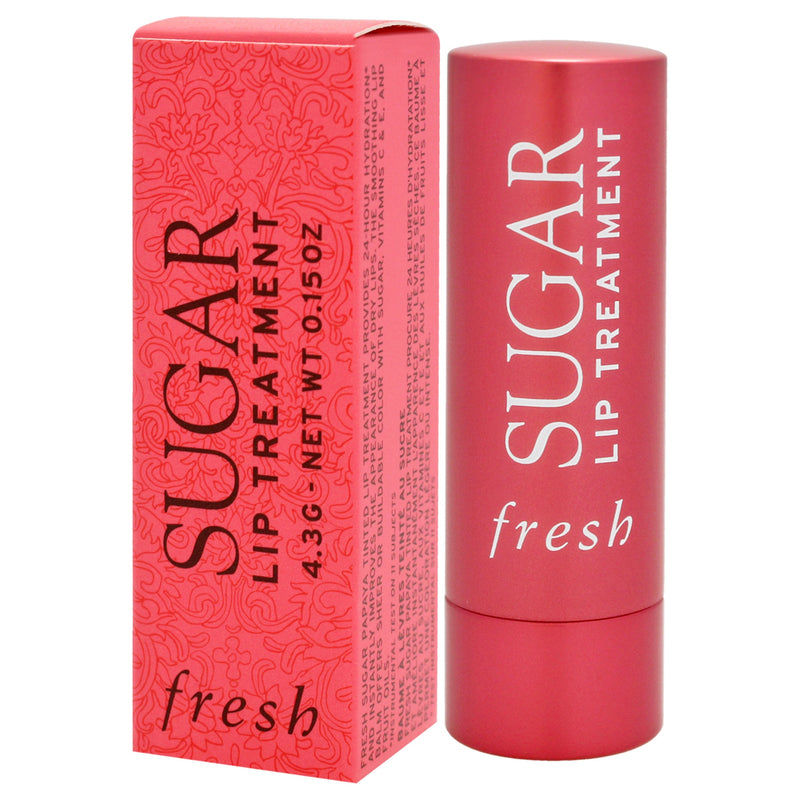 Sugar Lip Treatment - Papaya by Fresh for Women - 0.15 oz Lip Treatment