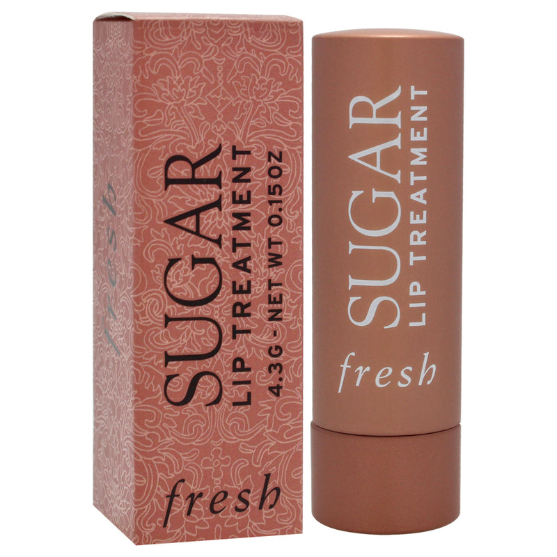 Sugar Lip Treatment - Cocoa by Fresh for Women - 0.15 oz Lip Treatment