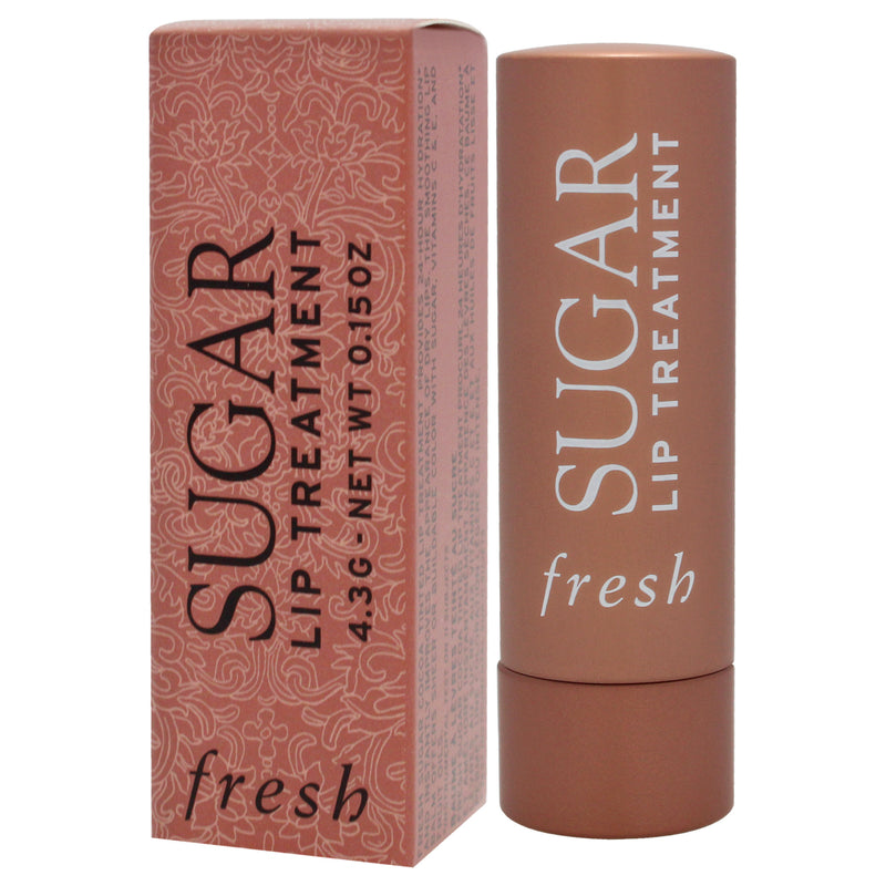 Sugar Lip Treatment - Cocoa by Fresh for Women - 0.15 oz Lip Treatment