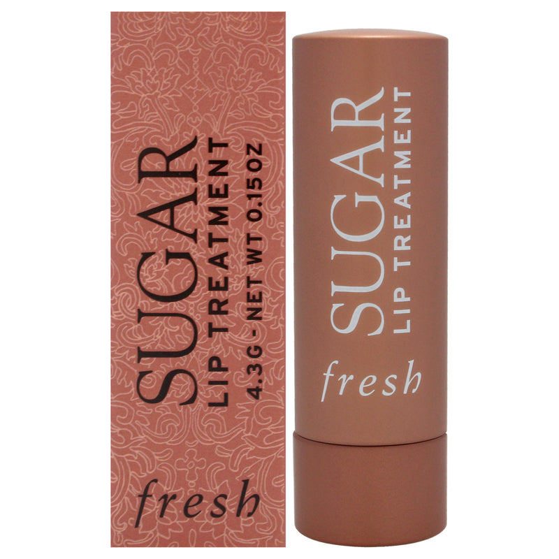 Sugar Lip Treatment - Cocoa by Fresh for Women - 0.15 oz Lip Treatment