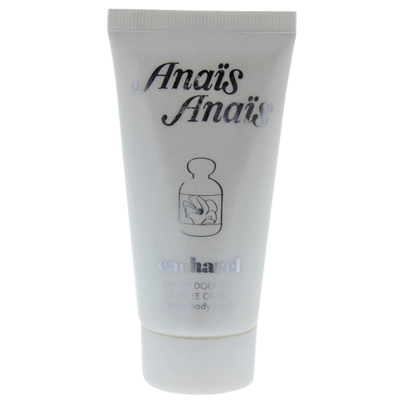 Anais Anais by Cacharel for Women - 1.7 oz Body Lotion