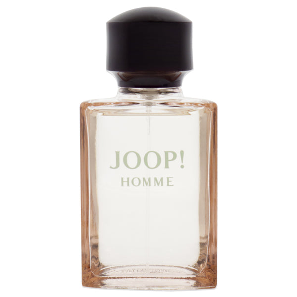 Joop by Joop for Men - 2.5 oz Mild Deodorant Spray