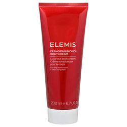 Frangipani Monoi Body Cream by Elemis for Unisex - 6.7 oz Body Cream