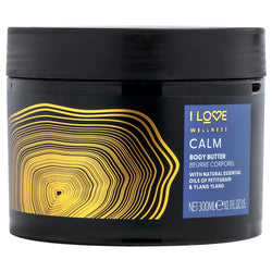 Wellness Body Butter - Calm