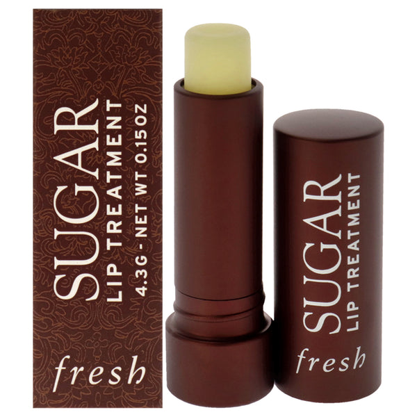 Sugar Lip Treatment - Original by Fresh for Women - 0.15 oz Lip Treatment