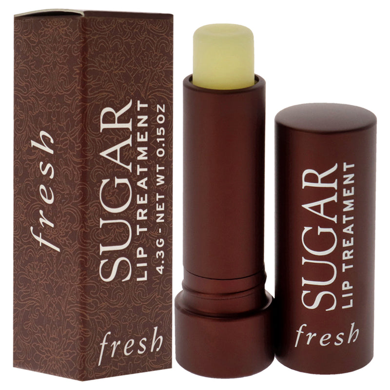 Sugar Lip Treatment - Original by Fresh for Women - 0.15 oz Lip Treatment