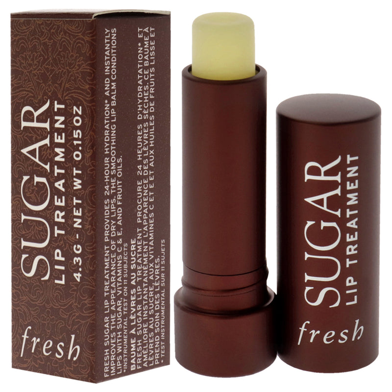 Sugar Lip Treatment - Original by Fresh for Women - 0.15 oz Lip Treatment