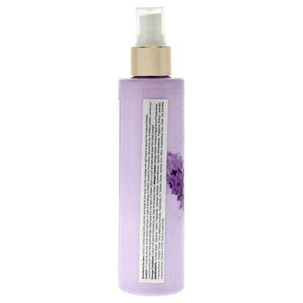 Wanderlust Body Milk - French Lavender