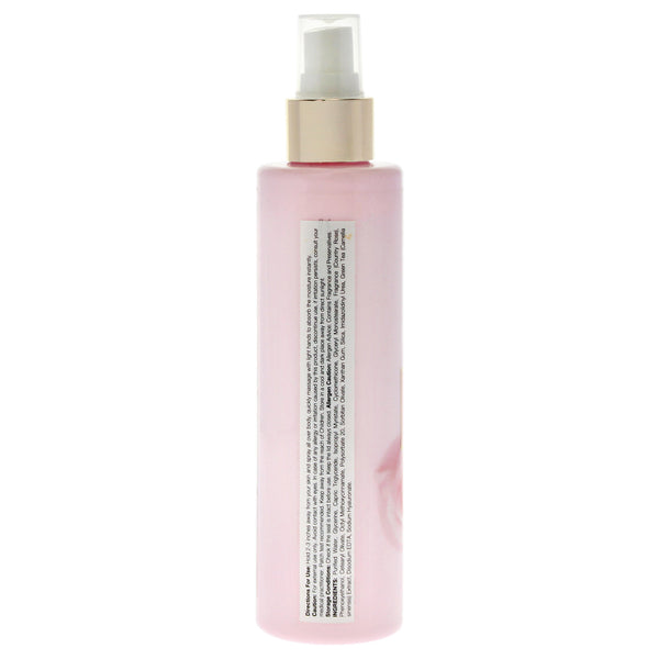 Wanderlust Body Milk - Country Rose