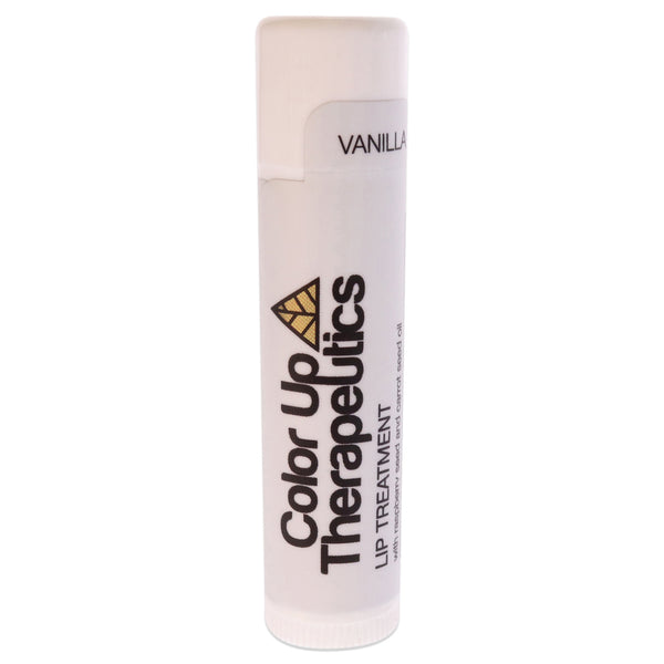 Lip Treatment - Vanilla