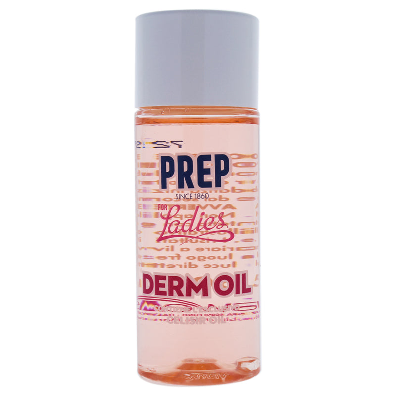 Derm Oil