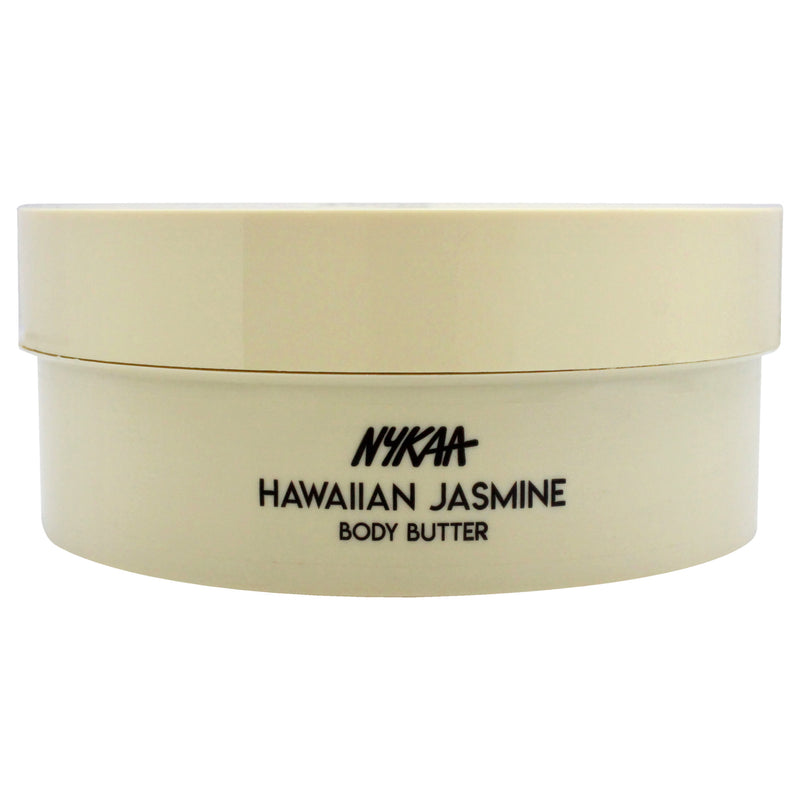 Wanderlust Body Butter - Hawaiian Jasmine