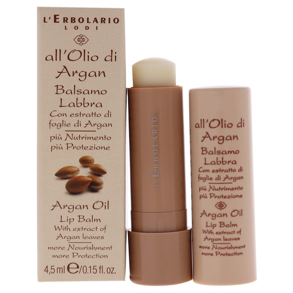 Lip Balm - Argan Oil