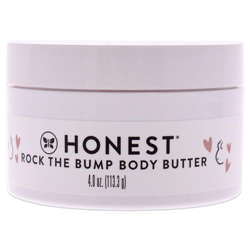 Rock the Bump Body Butter