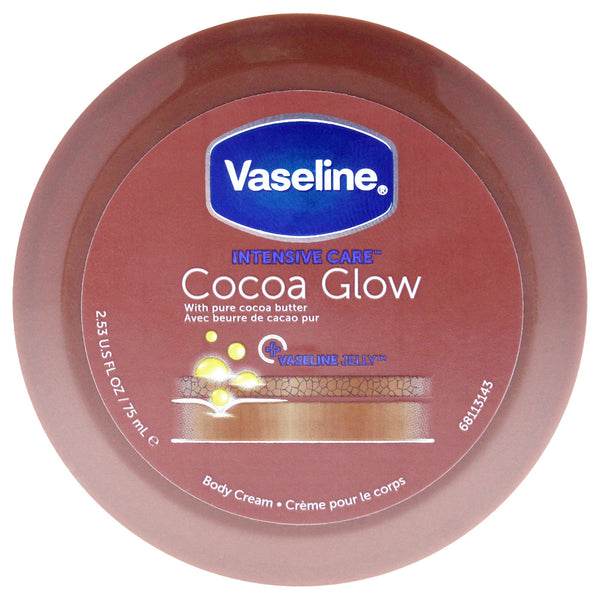 Intensive Care Glow Body Cream - Cocoa